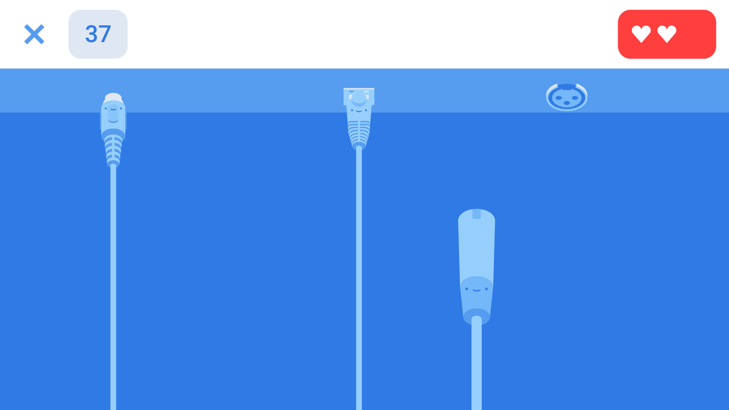 Cables gallery image