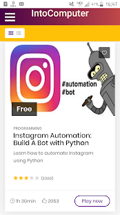 IntoComputer gallery image