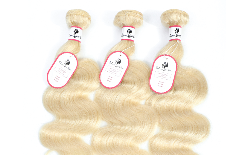 Human Hair Lace Front Wigs gallery image