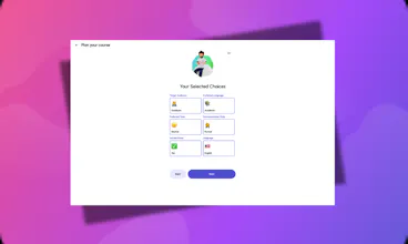 Adaptiv Me gallery image
