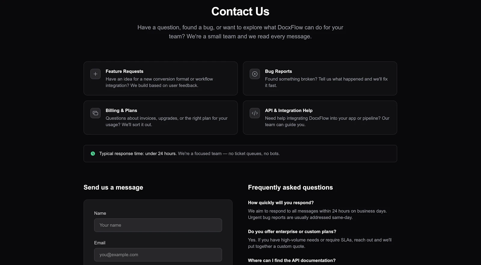 ILoveDox screenshot 3