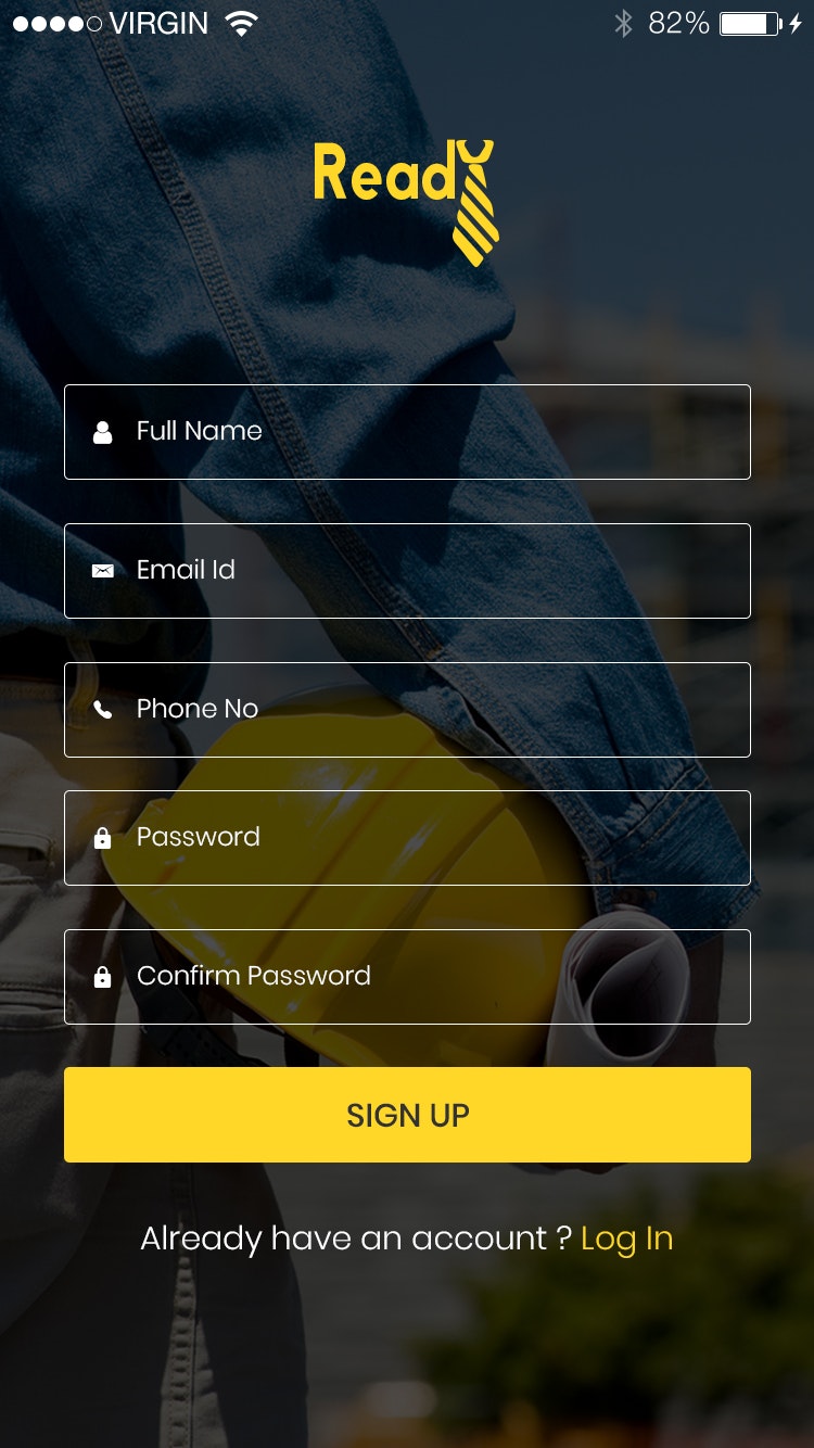 myfellows gallery image