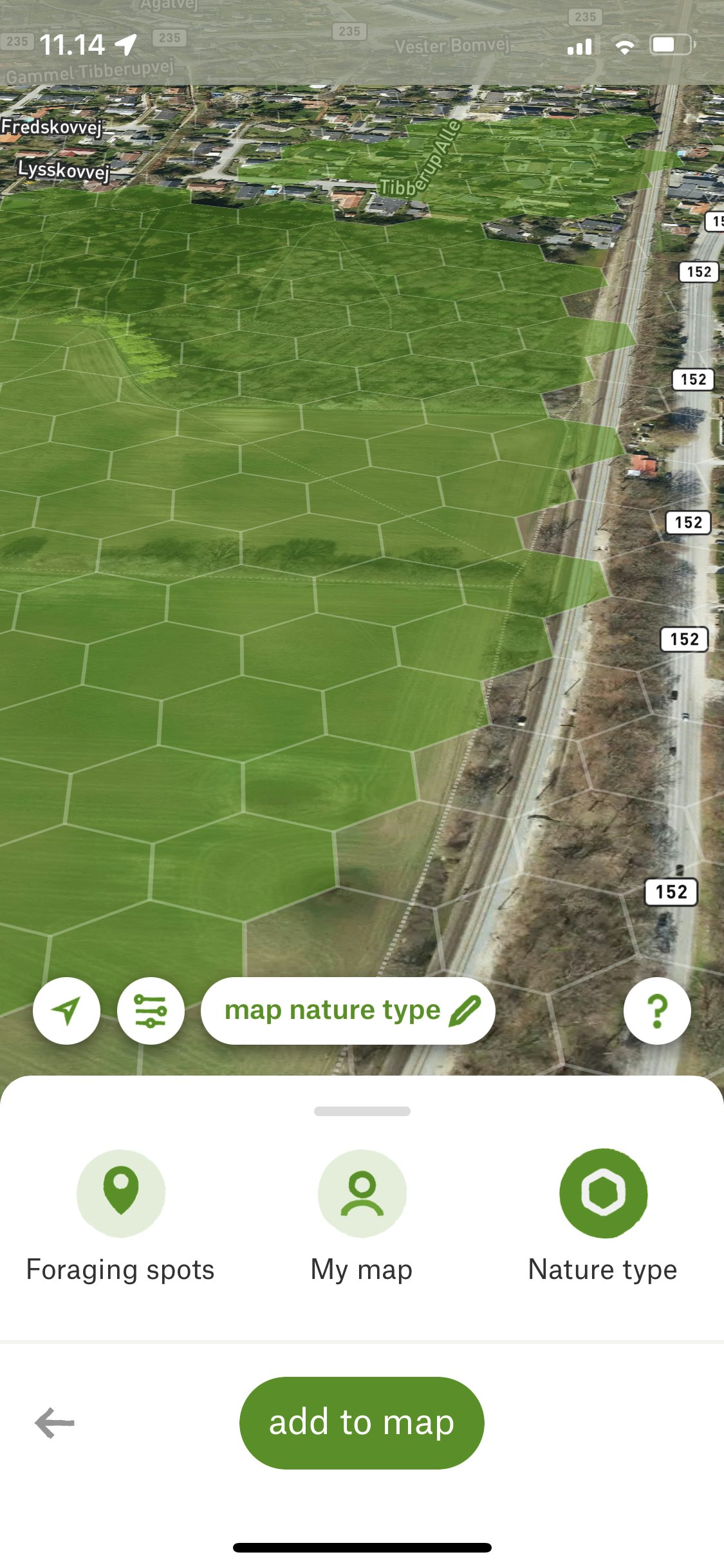 VILD MAD gallery image