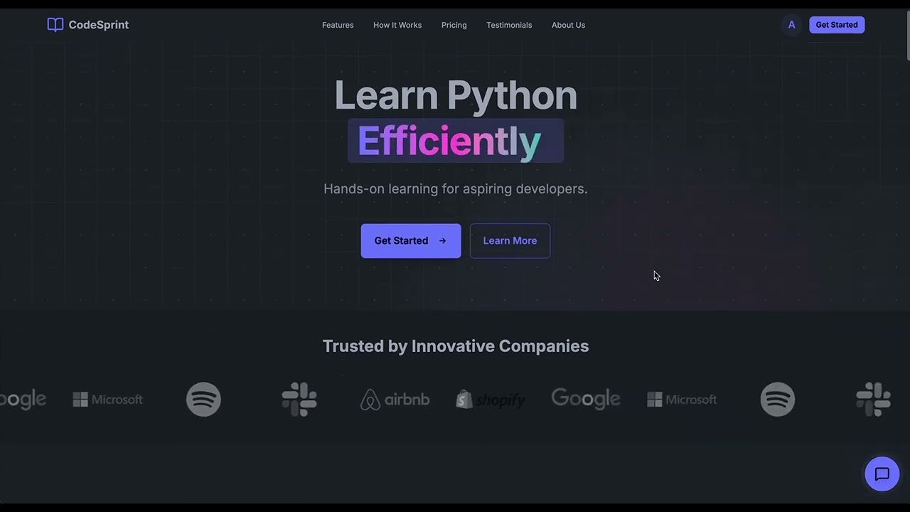 RapidLaunch gallery image