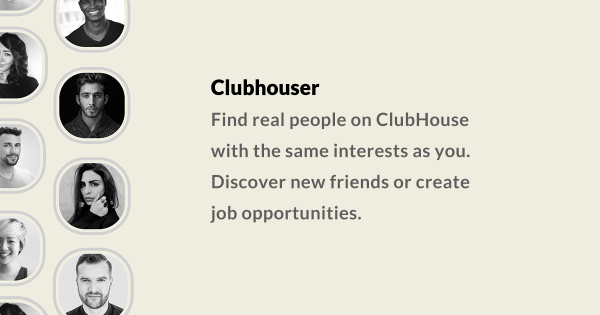 Clubhouser gallery image