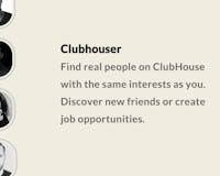 Clubhouser media 3