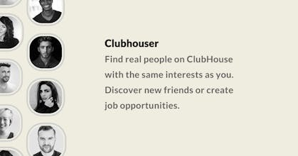 Clubhouser gallery image