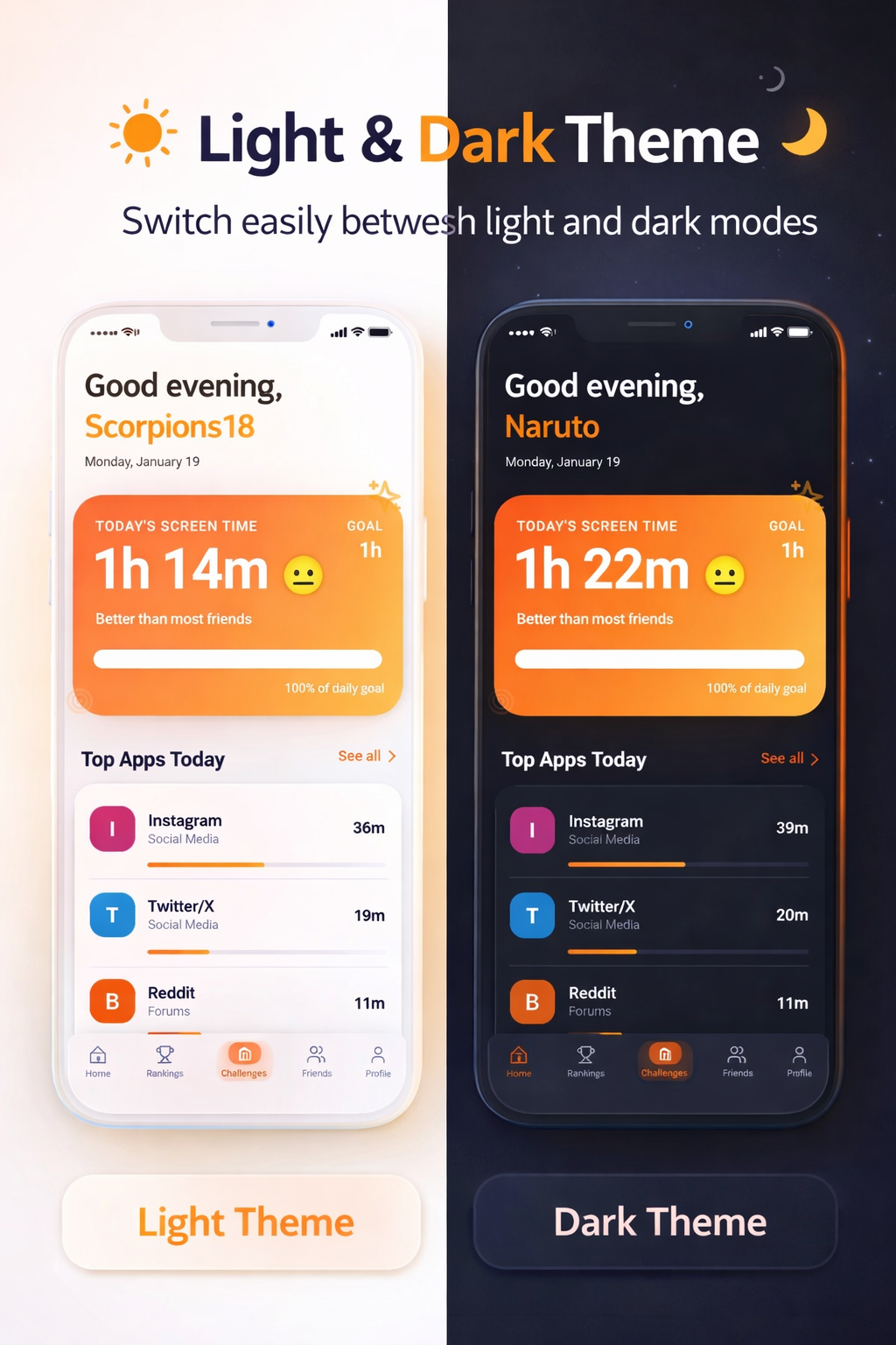 ScreenQuest: End Doomscrolling gallery image