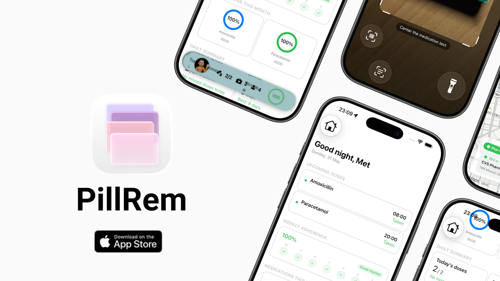 PillRem 2.0 screenshot 4