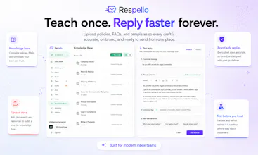 Respello gallery image