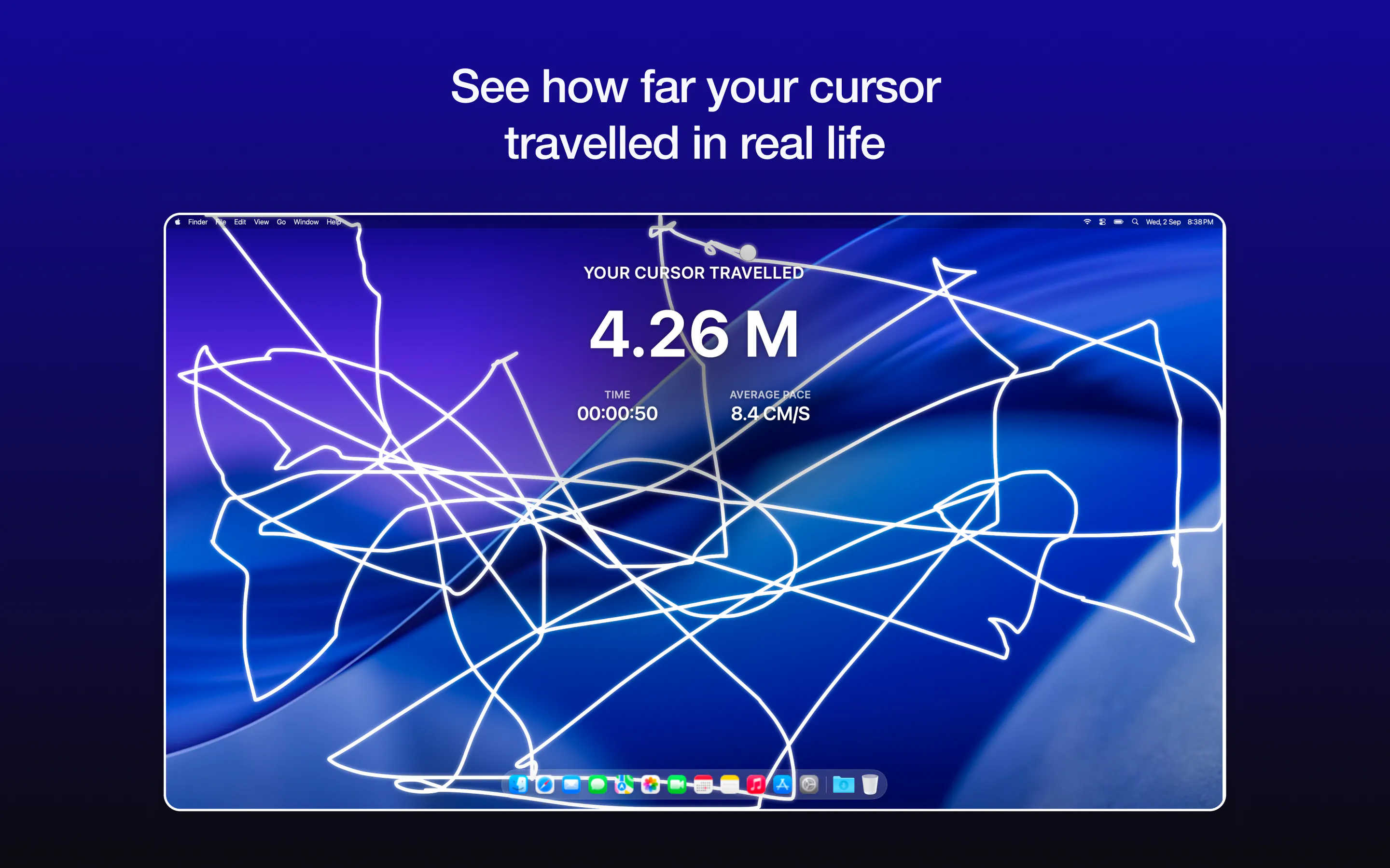 Cursor Travel gallery image