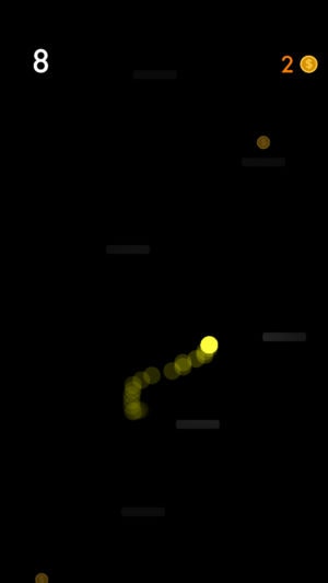 Barely Visible gallery image