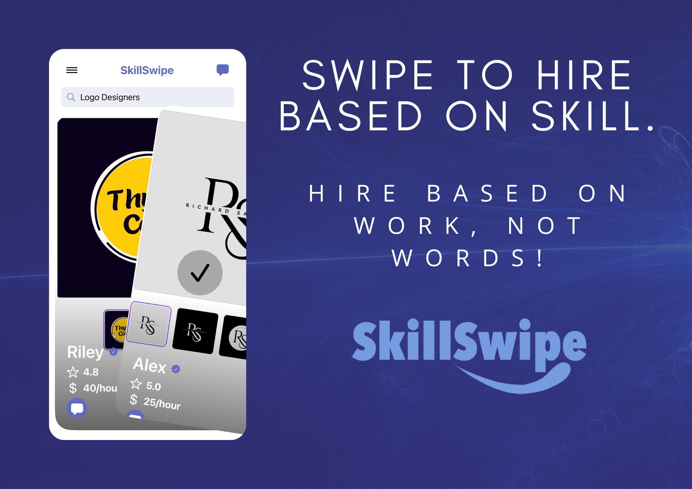 Skillswipe media 2