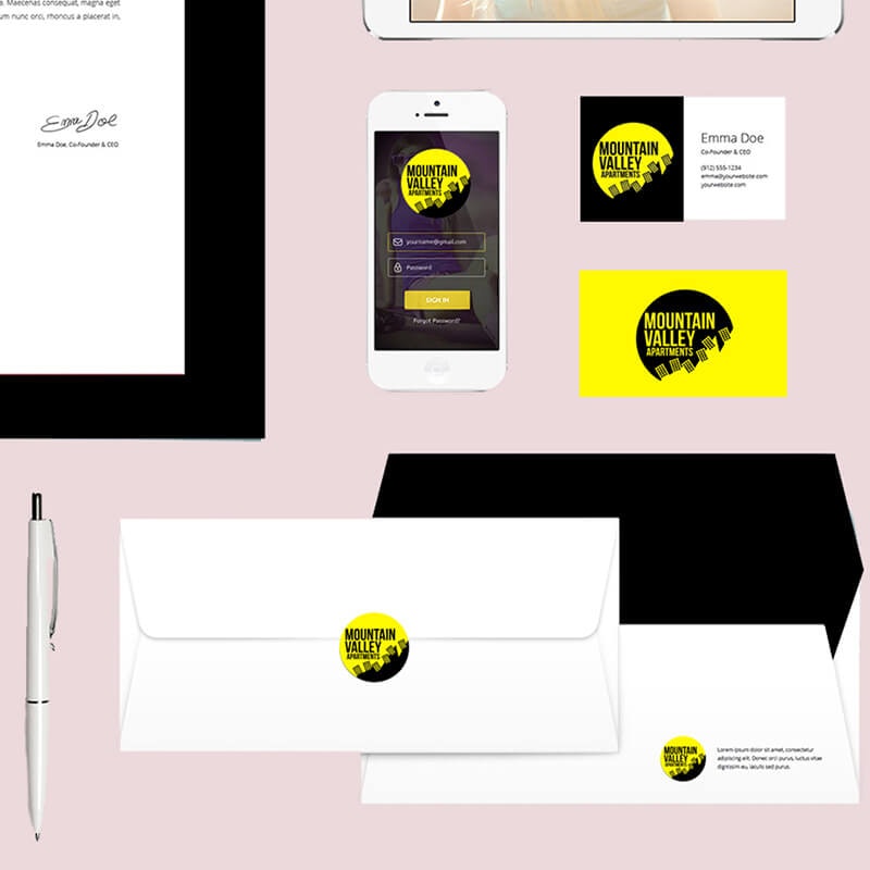 Graphic Design Service Provider gallery image