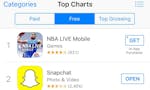 NBA LIVE Mobile image
