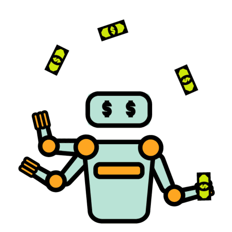 Cashbot.ai v2 Chatfuel Integration