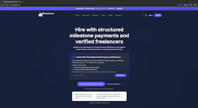 Indeelancer gallery image