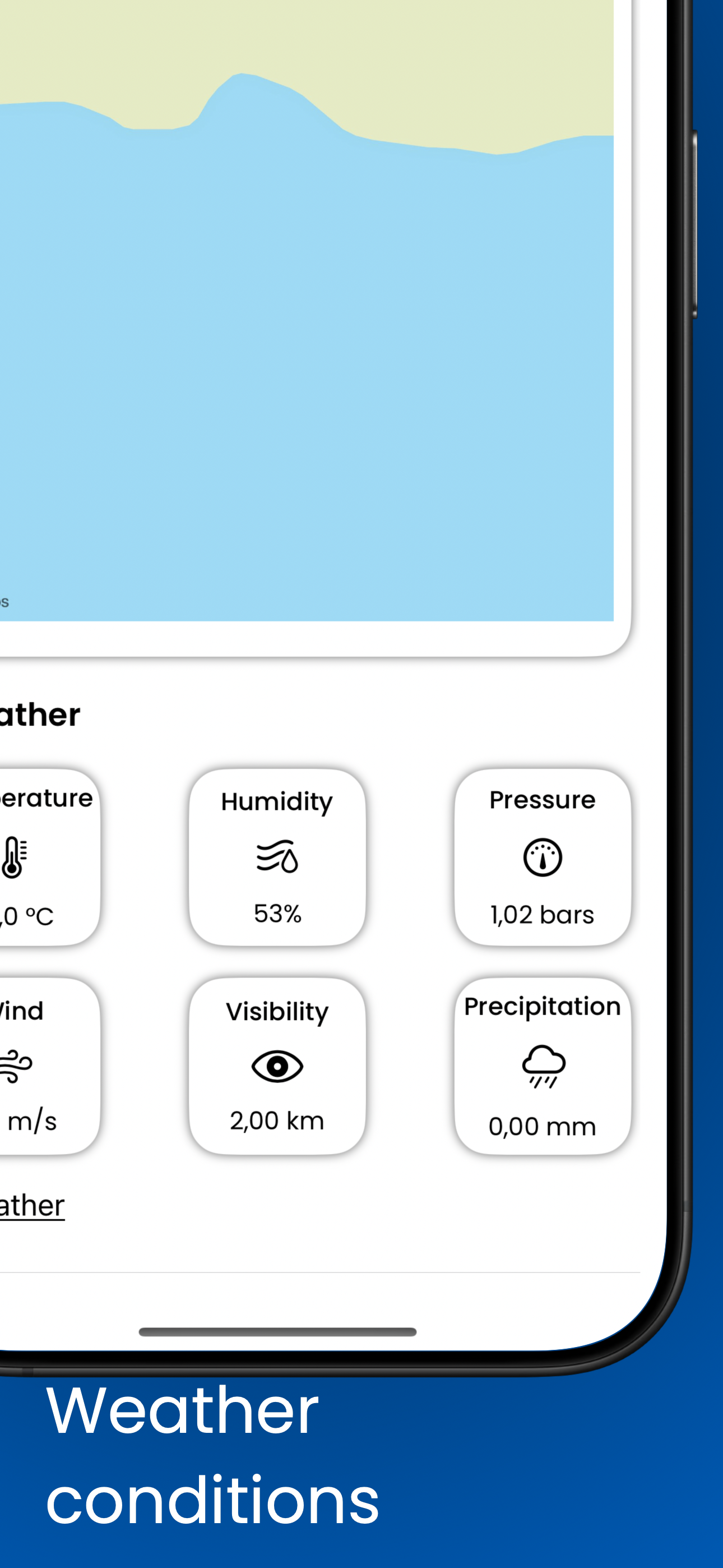 Scuba Diving Plan - ScubaPlan is your dive assistant for iPhone and Apple Watch media 8