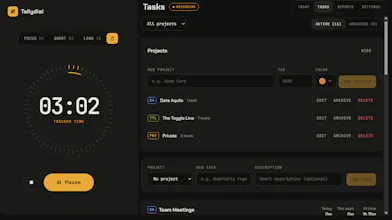 Tallydial gallery image