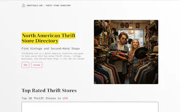ThriftGold.com gallery image