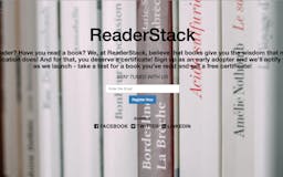 Reader Stack media 2