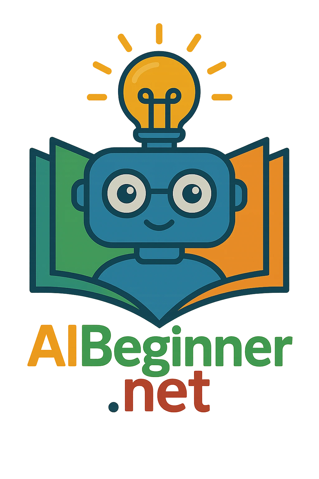 AI Beginner logo