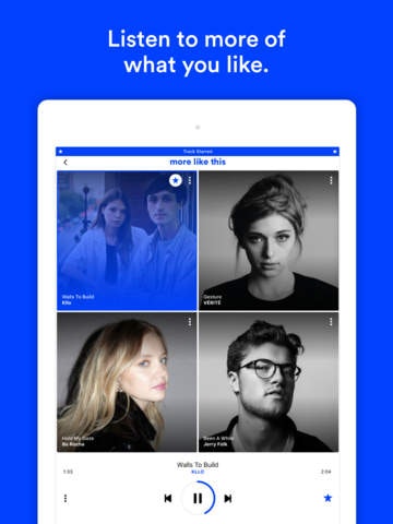 Wonder for iOS and Android gallery image