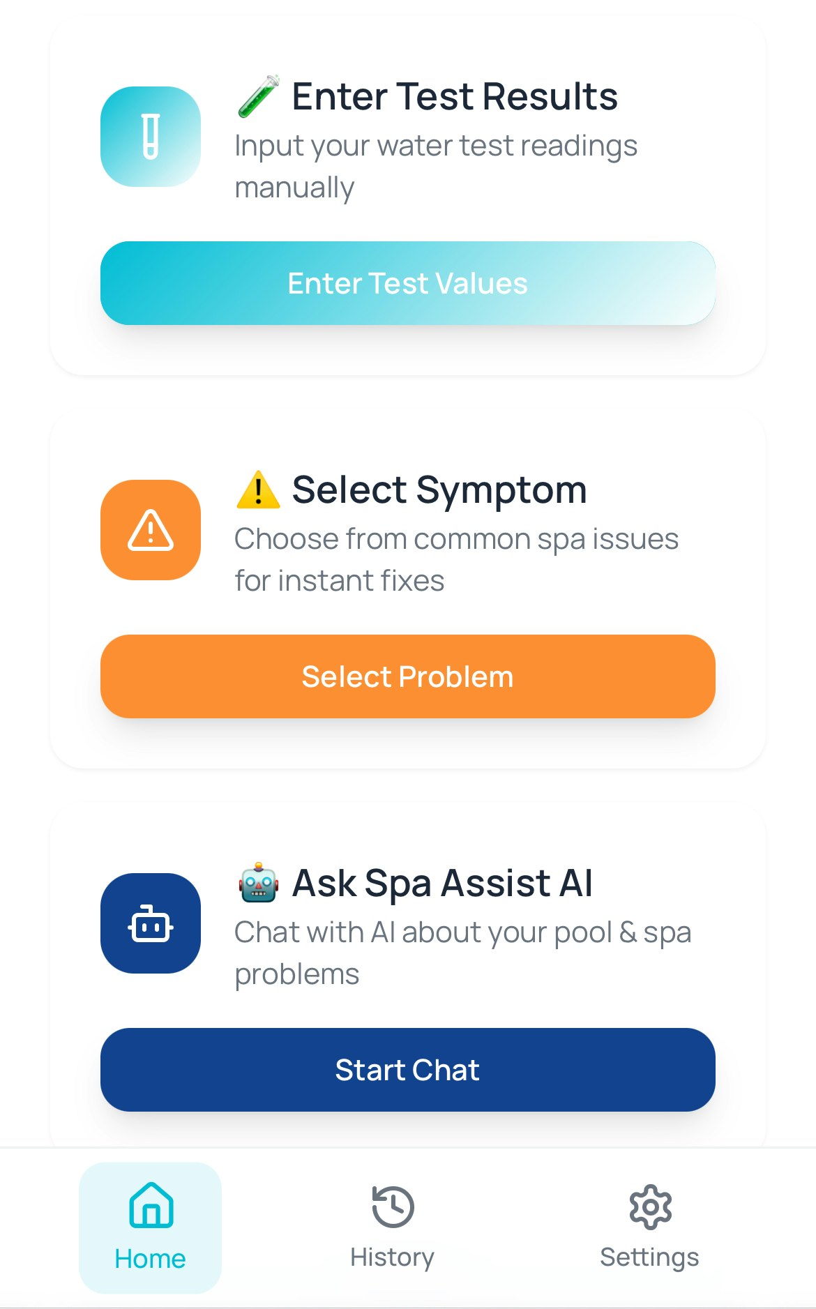 Spa Assist gallery image