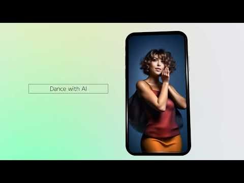 startuptile AI Picasso - AI dance-Full body AI dance from photos