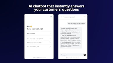 Chatmoat gallery image