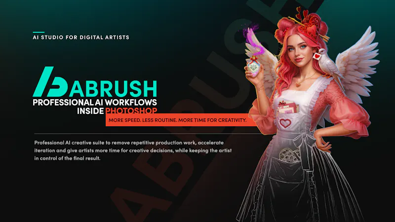 ABrush screenshot 1