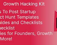Growth Hacking Kit media 1