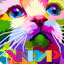 WPAP - Wedha Pop Art Portrait