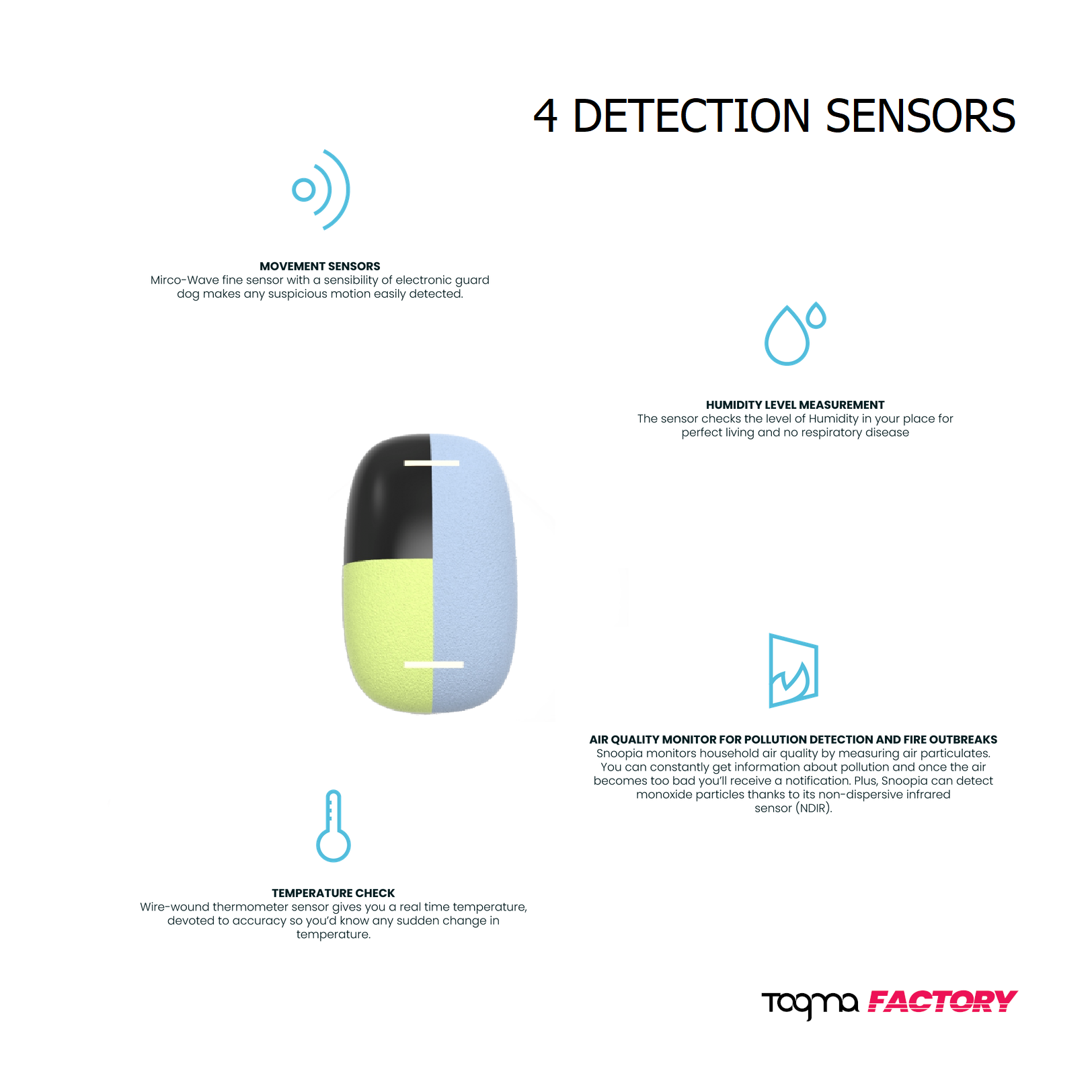 SNOOPIA gallery image