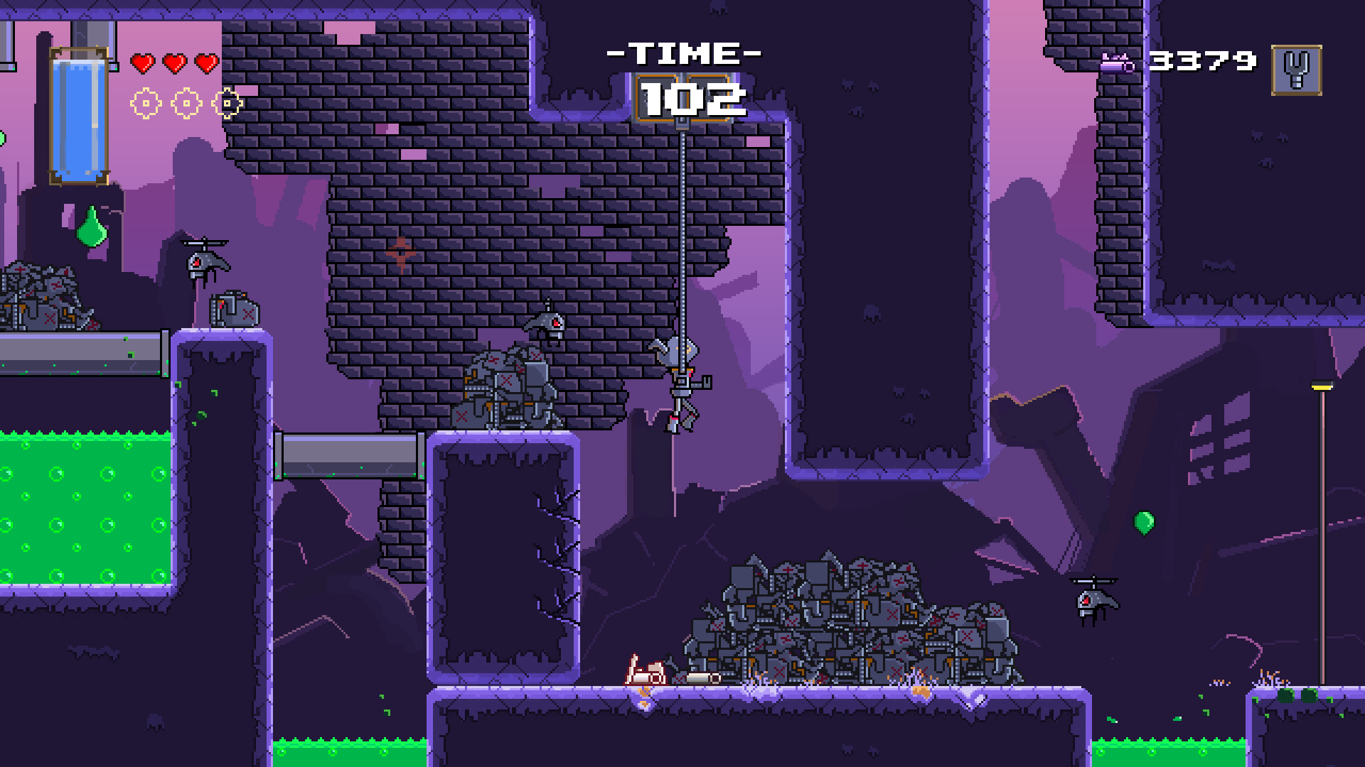 StretchBot gallery image