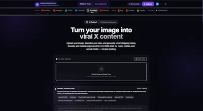 Metadata Reactor gallery image