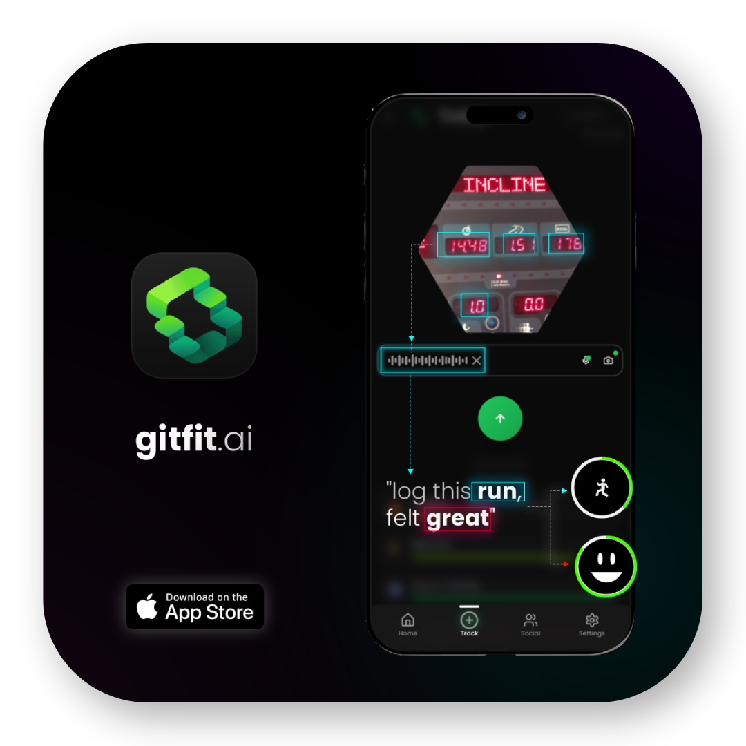 GitFit.AI gallery image