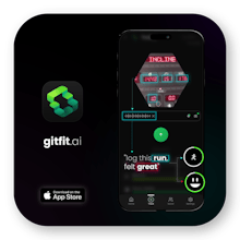 GitFit.AI gallery image