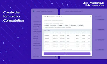 Metering.ai gallery image
