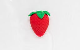 Strawberry Emojibator media 3