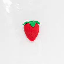 Strawberry Emojibator gallery image