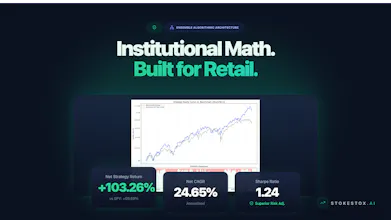 StokeStox gallery image