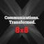 Communications. Transformed.