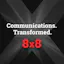 Communications. Transformed.