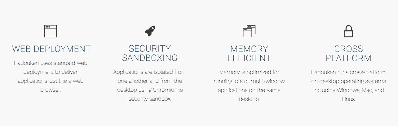 HadoukenIO gallery image