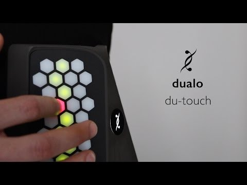 Dualo Du-Touch S  gallery image