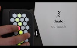 Dualo Du-Touch S  media 1