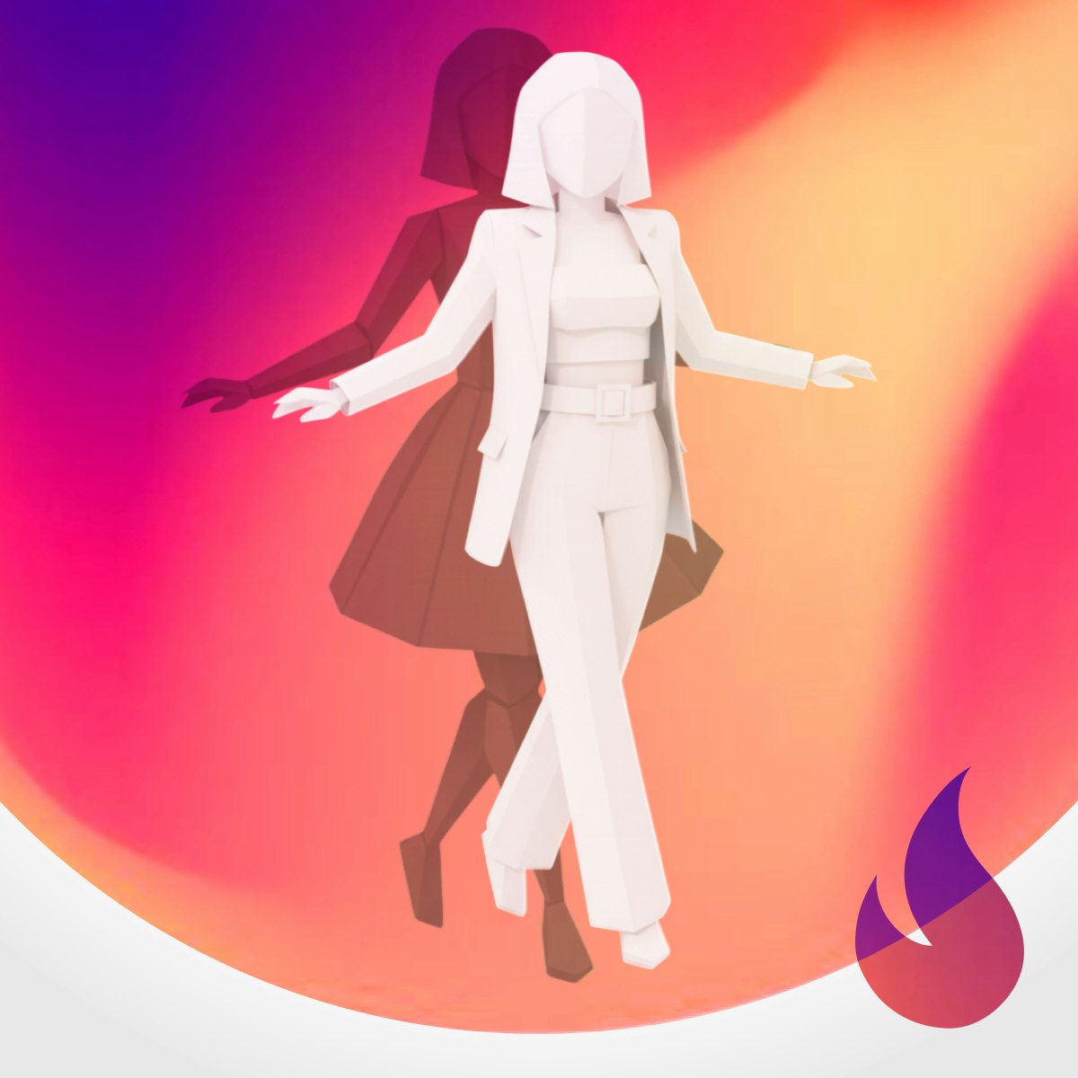 Lit Outfit Builder for Shopify logo