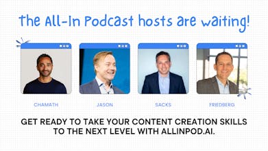 Allinpod gallery image