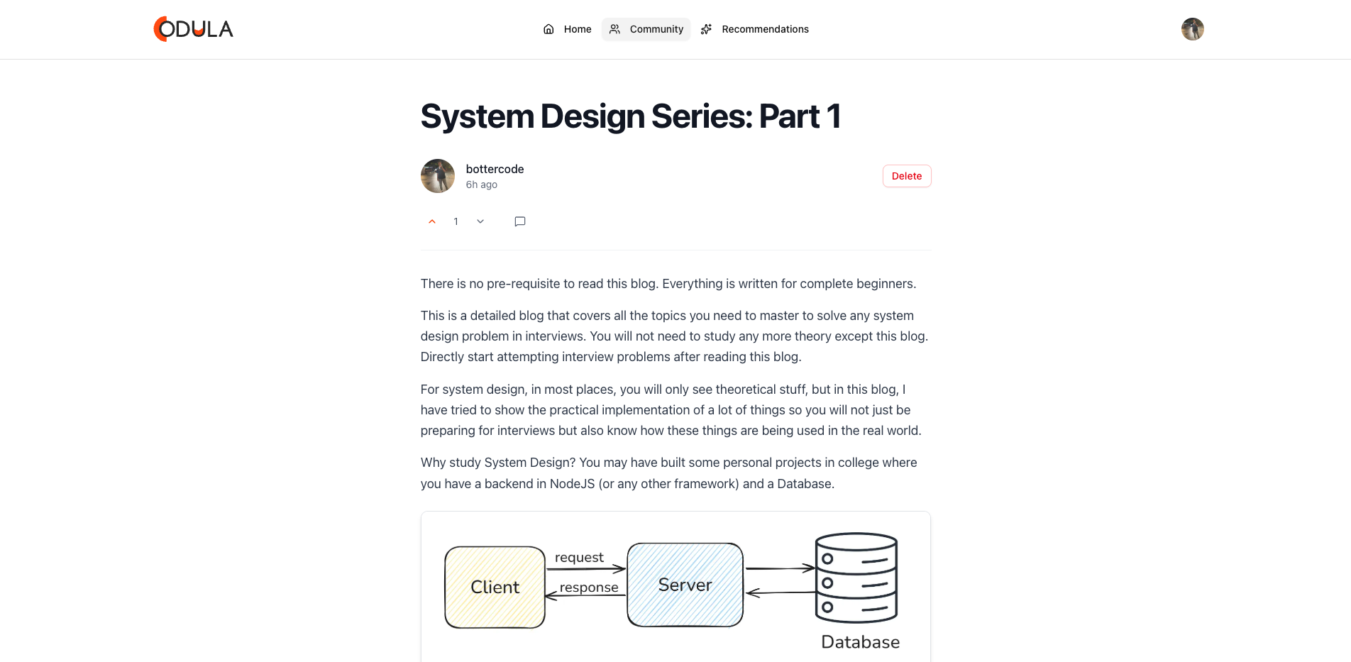 Codula gallery image
